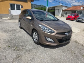 ����� �� �������� �� Hyundai I30 1.4