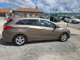 ����� �� �������� �� Hyundai I30 1.4
