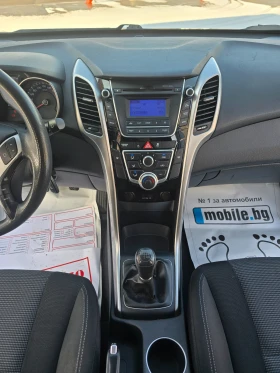 Hyundai I30 1.4 - 6500 € / 12712.90 лв. - 84543817 10
