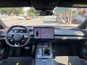 Xiaomi SU7 ULTRA 1548 к.с., снимка 7