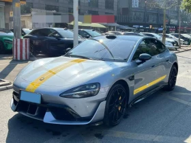 Xiaomi SU7 ULTRA 1548 к.с., снимка 1