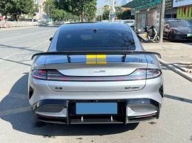 Xiaomi SU7 ULTRA 1548 к.с., снимка 4