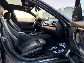BMW 335 i= M-pack= Keyless Go= harman/kardon= Камера= , снимка 11