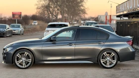 BMW 335 i= M-pack= Keyless Go= harman/kardon= Камера= , снимка 8