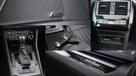 Skoda Superb 2.0 TDI 4x4 L&K ACC Massage KeyGO KAM Pano iCarbg, снимка 16