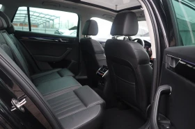 Skoda Superb 2.0 TDI 4x4 L&K ACC Massage KeyGO KAM Pano iCarbg, снимка 8