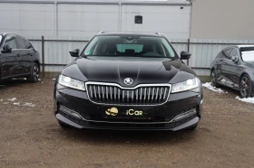 Skoda Superb 2.0 TDI 4x4 L&K ACC Massage KeyGO KAM Pano iCarbg, снимка 2