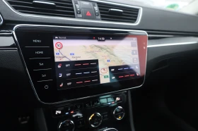 Skoda Superb 2.0 TDI 4x4 L&K ACC Massage KeyGO KAM Pano iCarbg, снимка 14