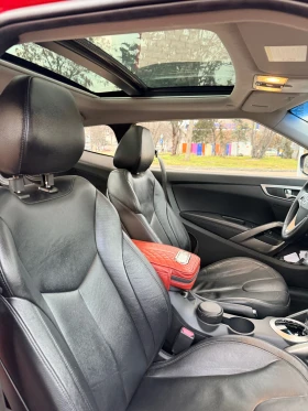 Hyundai Veloster  | Mobile.bg � ����� ������ 11