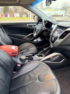 Hyundai Veloster  | Mobile.bg � ����� ������ 10