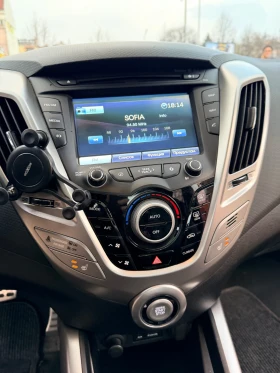 Hyundai Veloster  | Mobile.bg � ����� ������ 8