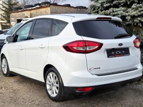 Ford C-max 1.6i LPG/АГУ 120hp NAVI/Keyless/CAMERA - 8500 € / 16624.56 лв. - 88059632 5
