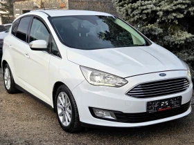 Ford C-max 1.6i LPG/АГУ 120hp NAVI/Keyless/CAMERA - 8500 € / 16624.56 лв. - 88059632 4
