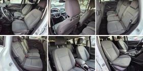 Ford C-max 1.6i LPG/АГУ 120hp NAVI/Keyless/CAMERA - 8500 € / 16624.56 лв. - 88059632 12