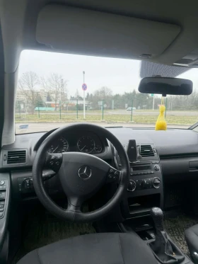 Mercedes-Benz A 150, снимка 5