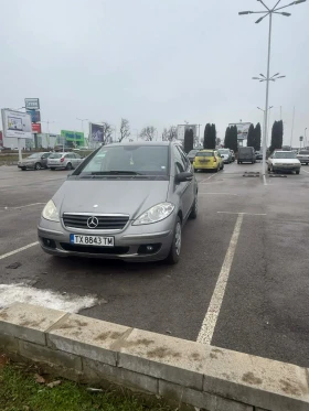 Mercedes-Benz A 150, снимка 1
