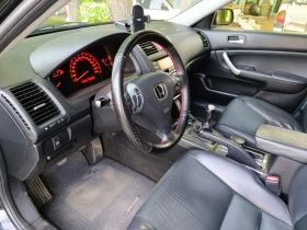 Honda Accord 2.4i-v tec-к24 - 6647 € / 13000.40 лв. - 99944972 7