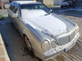 Mercedes-Benz E 220 2.2D - 1300 € / 2542.58 лв. - 23680324 5