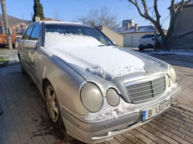 Mercedes-Benz E 220 2.2D - 1300 € / 2542.58 лв. - 23680324 4