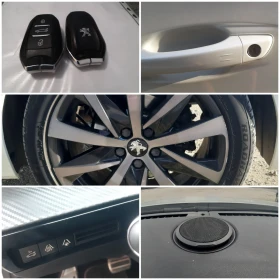 Peugeot 508 2.0 HDI  Gt-line - 18000 € / 35204.94 лв. - 50662276 11