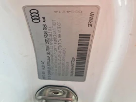 Audi A5 2.0L 4 All wheel drive - 10200 € / 19949.47 лв. - 22937601 4