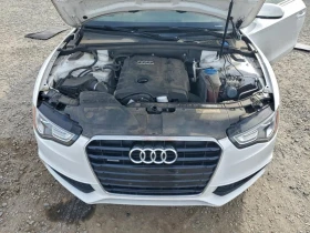 Audi A5 2.0L 4 All wheel drive - 10200 € / 19949.47 лв. - 22937601 3