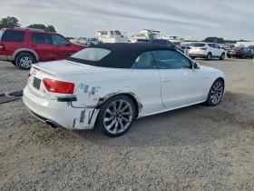 Audi A5 2.0L 4 All wheel drive - 10200 € / 19949.47 лв. - 22937601 5