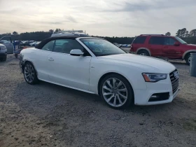 Audi A5 2.0L 4 All wheel drive - 10200 € / 19949.47 лв. - 22937601 6