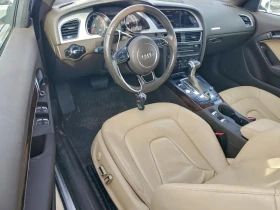 Audi A5 2.0L 4 All wheel drive - 10200 € / 19949.47 лв. - 22937601 10