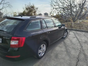 Skoda Octavia 2.0 ТDI - 8400 € / 16428.97 лв. - 43889328 5