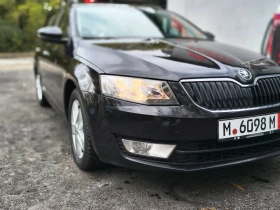 Skoda Octavia 2.0 ТDI - 8400 € / 16428.97 лв. - 43889328 15