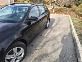 Skoda Octavia 2.0 ТDI - 8400 € / 16428.97 лв. - 43889328 13