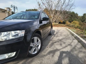 Skoda Octavia 2.0 ТDI - 8400 € / 16428.97 лв. - 43889328 16