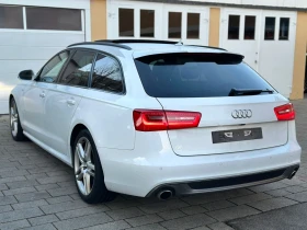 Audi A6 3.0 BiTDI ШВЕЙЦАРИЯ S-Line 313k.c. - 16700 € / 32662.36 лв. - 24685490 6