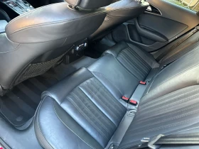 Audi A6 3.0 BiTDI ШВЕЙЦАРИЯ S-Line 313k.c. - 16700 € / 32662.36 лв. - 24685490 9