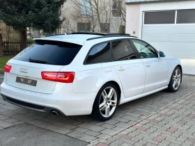 Audi A6 3.0 BiTDI ШВЕЙЦАРИЯ S-Line 313k.c. - 16700 € / 32662.36 лв. - 24685490 5