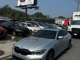 BMW 330 xDrive* АвтоКредит(ЦЕНА ДО БГ) - 20999 € / 41070.47 лв. - 91547263 2