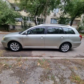 Toyota Avensis - 1900 € / 3716.08 лв. - 27897101 2