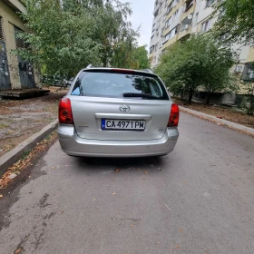 Toyota Avensis - 1900 € / 3716.08 лв. - 27897101 4