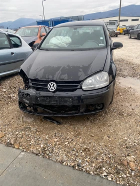 VW Golf 1.9 TDI  - 132 € / 258.17 лв. - 25293261 2