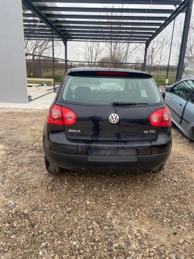 VW Golf 1.9 TDI  - 132 € / 258.17 лв. - 25293261 5