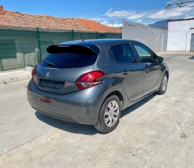 Peugeot 208 1.6 Blue HDI Euro 6 - 6300 € / 12321.73 лв. - 95034237 5