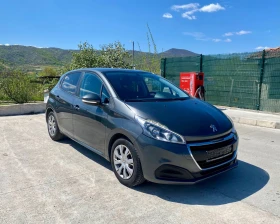 Peugeot 208 1.6 Blue HDI Euro 6 - 6300 € / 12321.73 лв. - 95034237 8