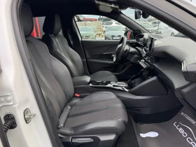 Peugeot 2008 GT-57kw-KEYLESS-BLIND SPOT-CAMERA-FULL LED | Mobile.bg � ����� ������ 17