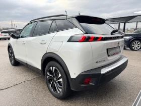 ����� �� �������� �� Peugeot 2008 GT-57kw-KEYLESS-BLIND SPOT-CAMERA-FULL LED