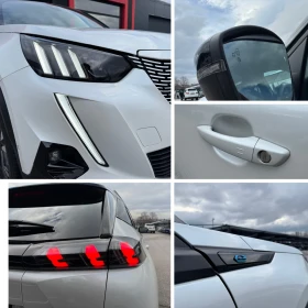 Peugeot 2008 GT-57kw-KEYLESS-BLIND SPOT-CAMERA-FULL LED | Mobile.bg � ����� ������ 7
