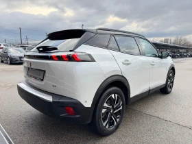 Peugeot 2008 GT-57kw-KEYLESS-BLIND SPOT-CAMERA-FULL LED | Mobile.bg � ����� ������ 5