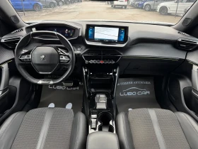 Peugeot 2008 GT-57kw-KEYLESS-BLIND SPOT-CAMERA-FULL LED | Mobile.bg � ����� ������ 11