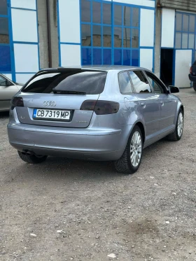 Audi A3 | Mobile.bg � ����� ������ 4