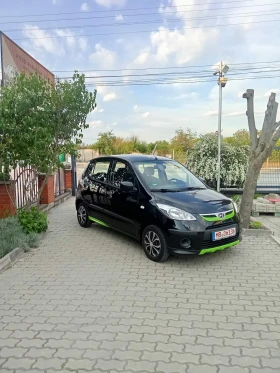 ������ Hyundai I10